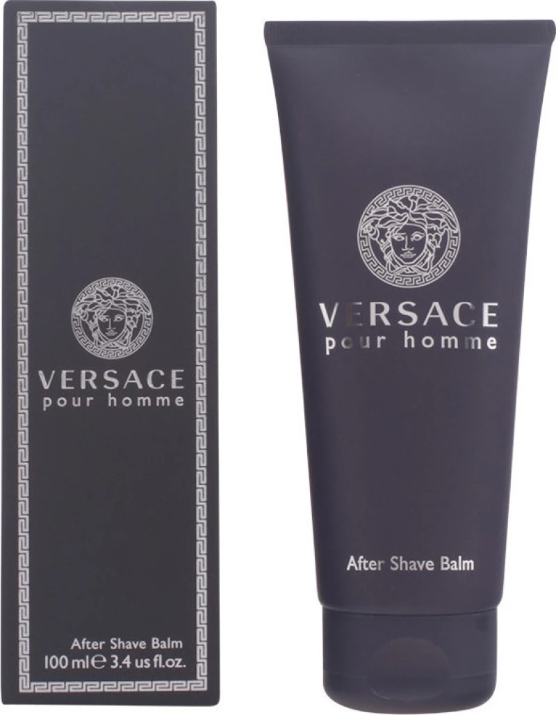 Versace Pour Homme Balm 100ml