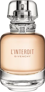 Givenchy L'Interdit Eau de Toilette 50ml