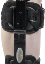 Medical Brace Μηροκνημικός Λειτουργικός με Γωνιόμετρο MB.9020