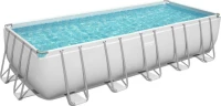 Bestway Πισίνα Steel Frame