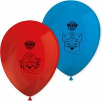 Μπαλόνια Paw Patrol Πακέτο 8τμχ