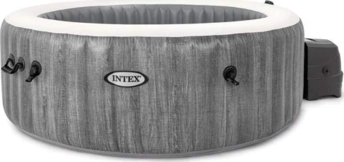 Intex Greywood Deluxe Bubble Massage