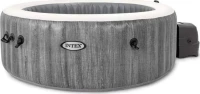 Intex Greywood Deluxe Bubble Massage