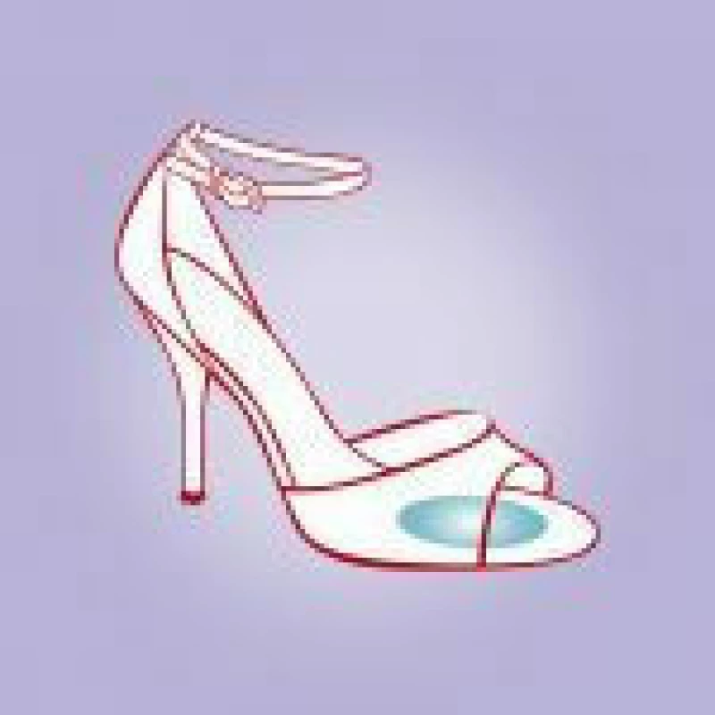 Credo Comfort Shoe Pads 2τμχ