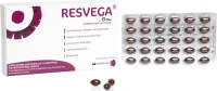 Thea Pharma Hellas Resvega 60 κάψουλες