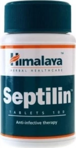 Himalaya Wellness Septilin 100 ταμπλέτες