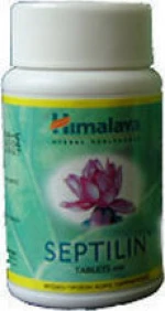 Himalaya Wellness Septilin 100 ταμπλέτες