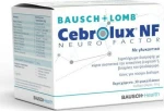 Bausch & Lomb Cebrolux NF 30 φακελίσκοι