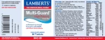 Lamberts MultiGuard 90 ταμπλέτες