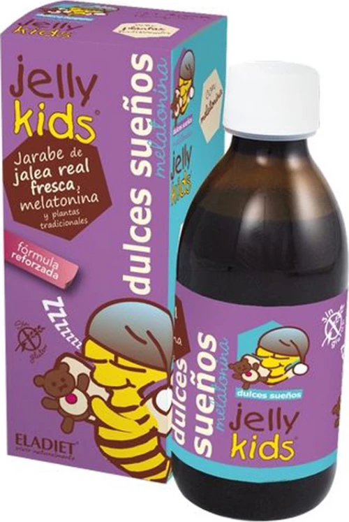 Eladiet Jelly Kids Sweet Dreams 150ml