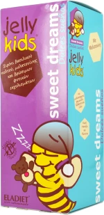 Eladiet Jelly Kids Sweet Dreams 150ml