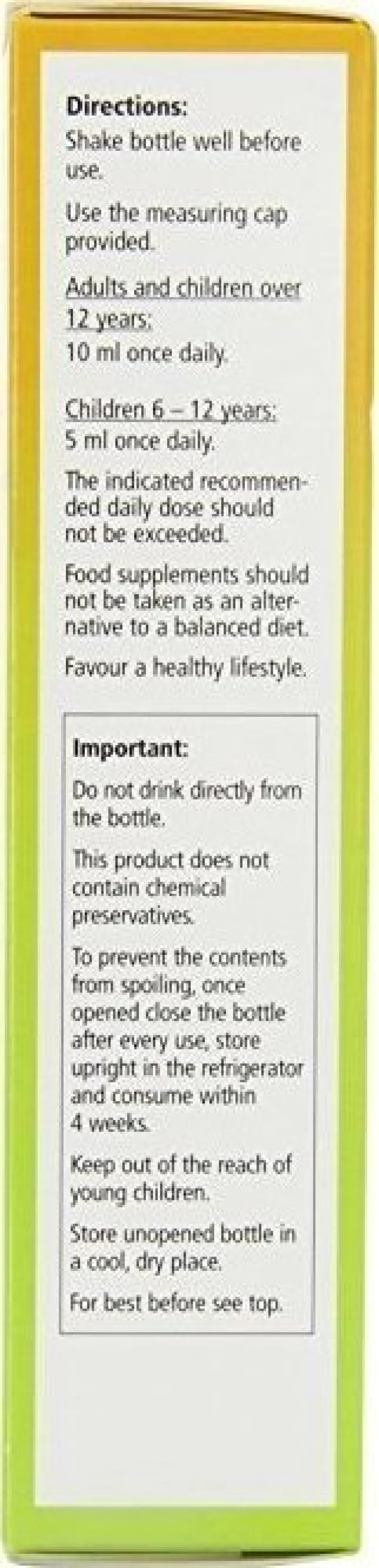 Power Health Epresat 250ml