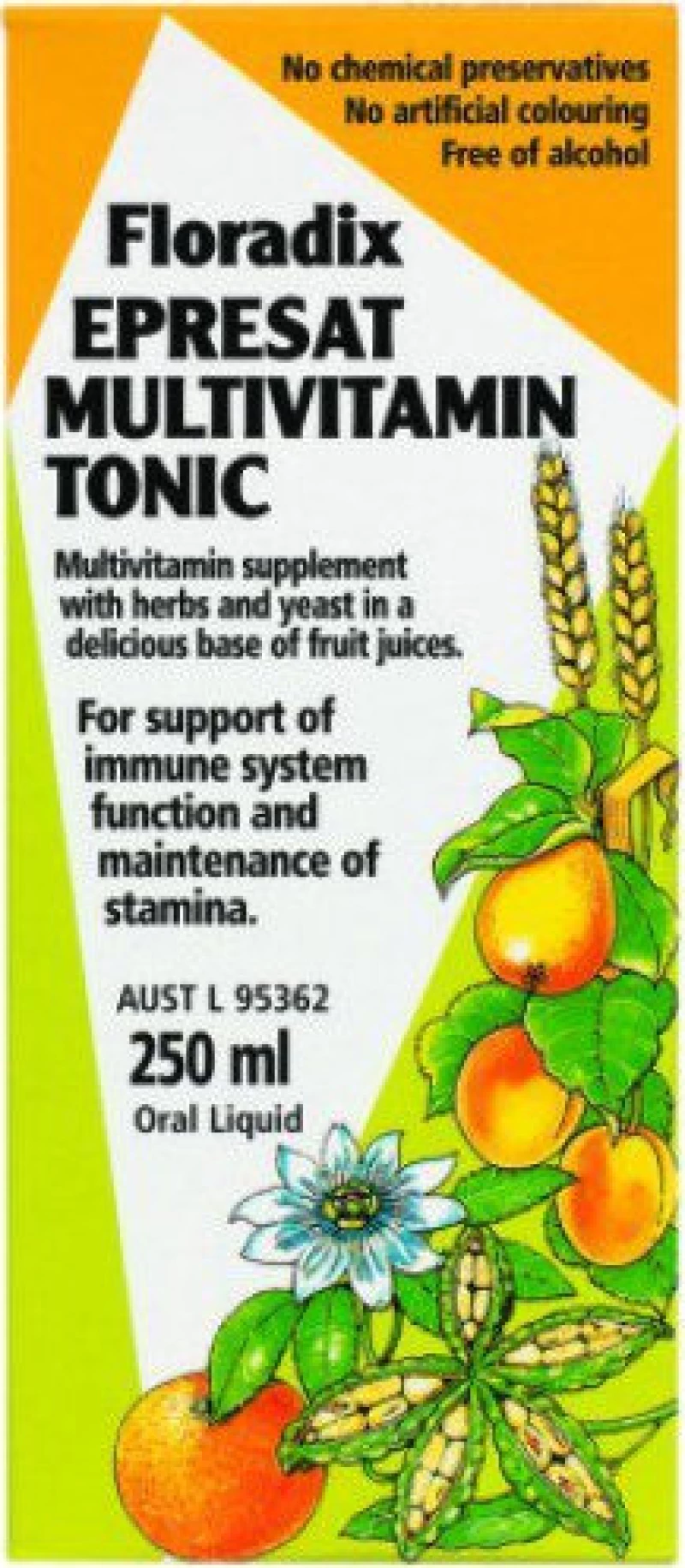 Power Health Epresat 250ml
