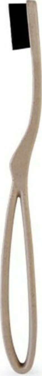 Intermed Professional Ergonomic Toothbrush Medium Καφέ