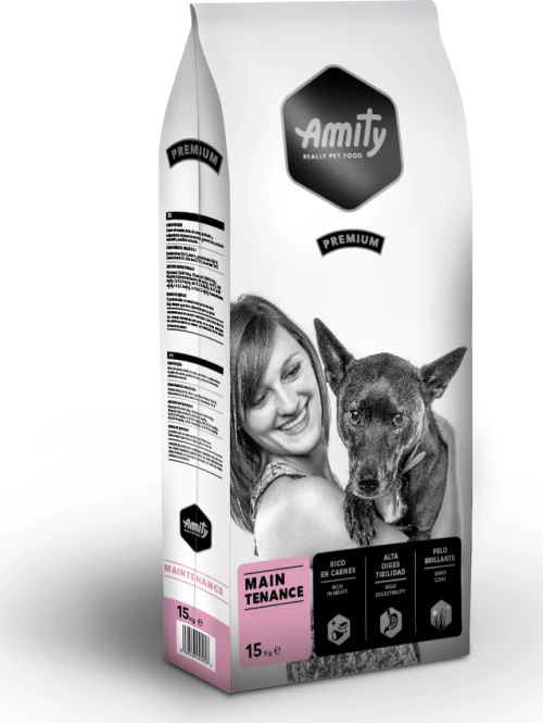 Amity Premium Maintenance 15kg