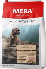 Meradog Pure Sensitive Junior 4kg