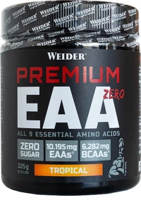 Weider Premium EAA Zero 325gr Pink Lemonade