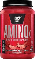 BSN Amino-X 1000gr Fruit Punch