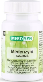 Metapharm Medeznym 60 ταμπλέτες