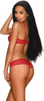 Obsessive Alabastra Set Red
