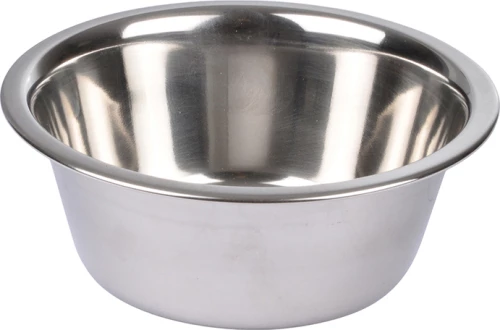 Pet Camelot Μπολ Ανοξείδωτο 750ml