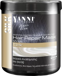 Yanni Extensions Silk Hair Mask 1000ml