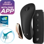 Satisfyer Little Secret Black