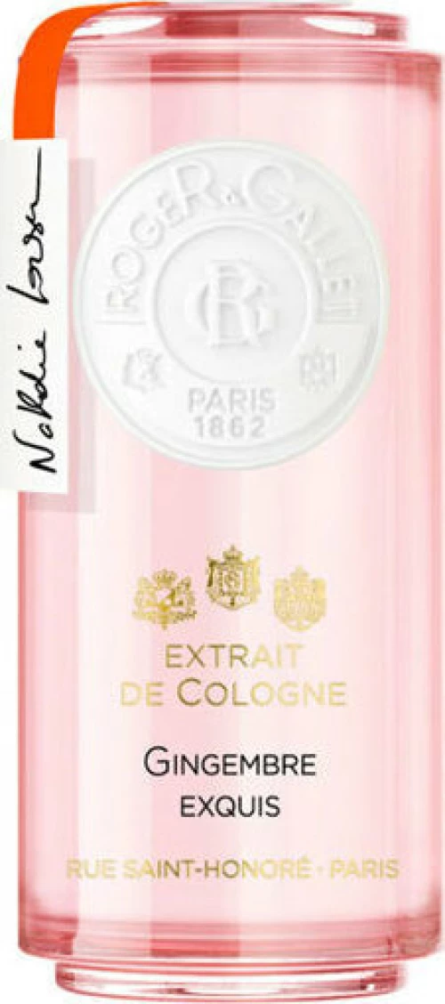 Roger & Gallet Gingembre Exquis Extrait de Cologne 30ml