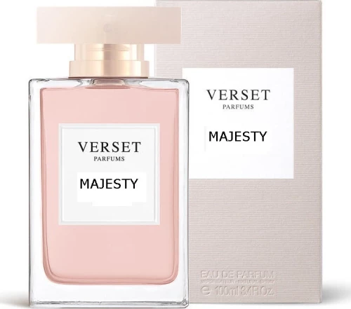 Verset Majesty Eau de Parfum 100ml