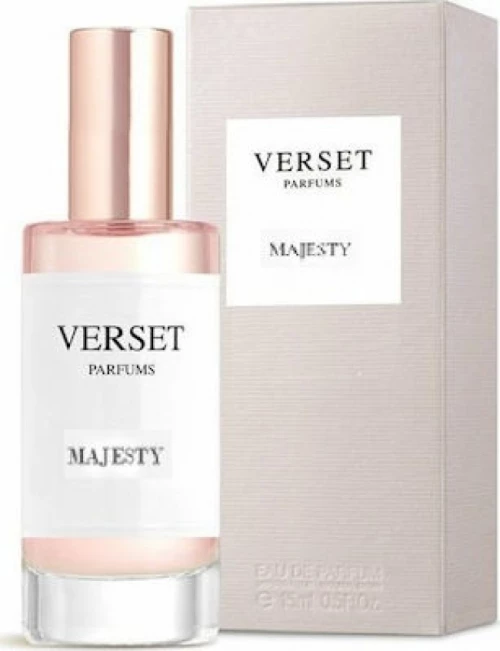 Verset Majesty Eau de Parfum 15ml