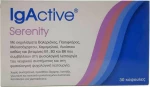IgActive Serenity 30 κάψουλες