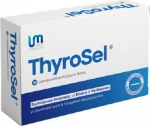 Pharma Unimedis Thyrosel 30 διασπειρόμενα δισκία