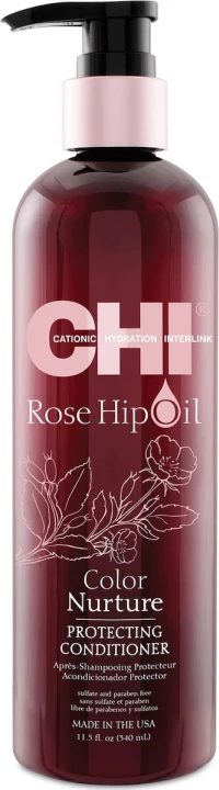 CHI Rose Hip Oil Protecting 340ml
