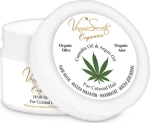 Venus Secrets Hair Mask Cannabis & Argan Oil 280ml