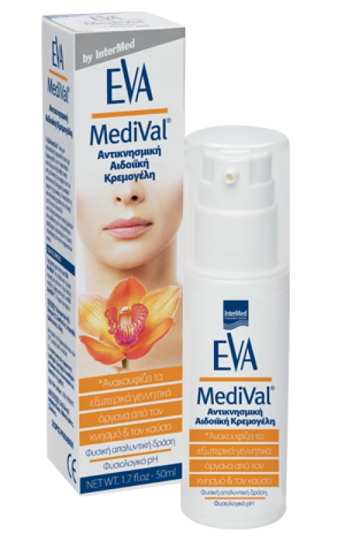 Intermed Eva Medival 50ml