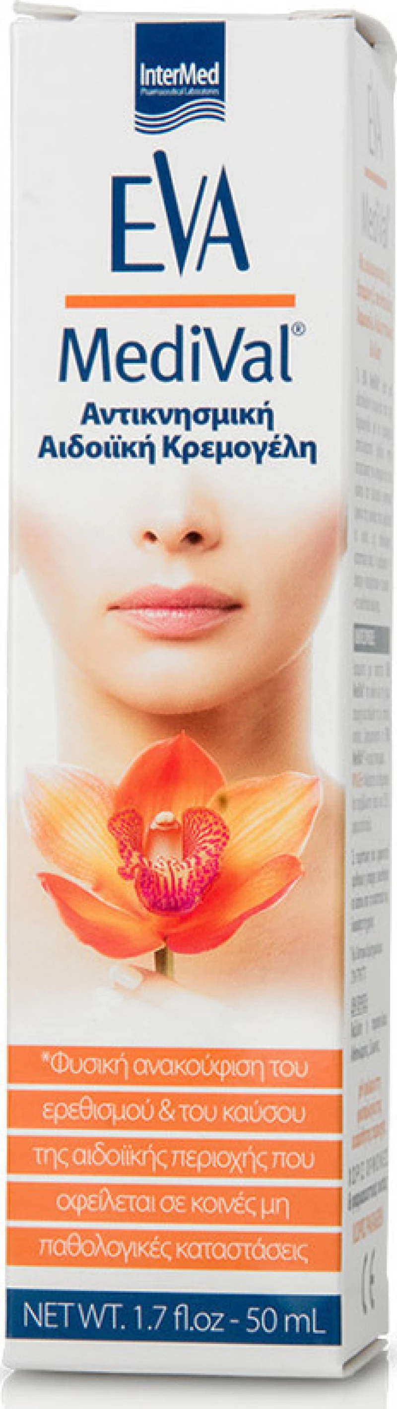 Intermed Eva Medival 50ml