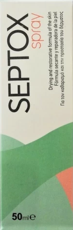Medimar Septox Spray 50ml