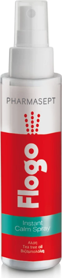 Pharmasept Flogo Instant Calm Spray 100ml