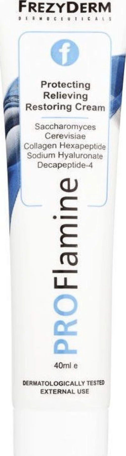 Frezyderm Proflamine Cream 40ml