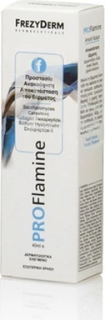 Frezyderm Proflamine Cream 40ml