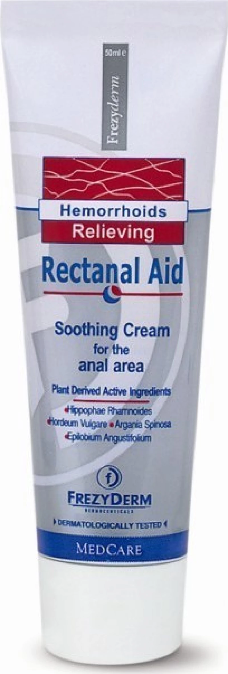 Frezyderm Rectanal Aid Cream 50 ml