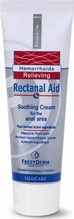 Frezyderm Rectanal Aid Cream 50 ml