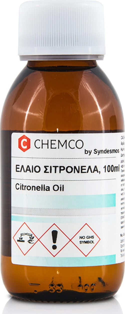 Chemco Citronella Oil 100ml