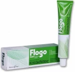 Pharmasept Flogo Calm Protective Cream για Κατακλίσεις Πρόσωπο-Σώμα 50ml