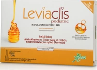 Aboca Leviaclis Pediatric 6 μερίδες