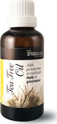 Ino Plus Tea Tree Oil 50ml