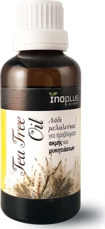 Ino Plus Tea Tree Oil 50ml