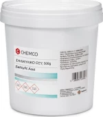 Chemco Salicylic Acid Σαλικυλικό Οξύ 500gr