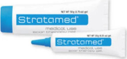 Stratpharma Stratamed Gel 5gr Γέλη Σιλικόνης για Ουλές