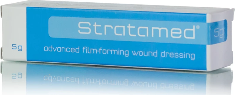 Stratpharma Stratamed Gel 5gr Γέλη Σιλικόνης για Ουλές